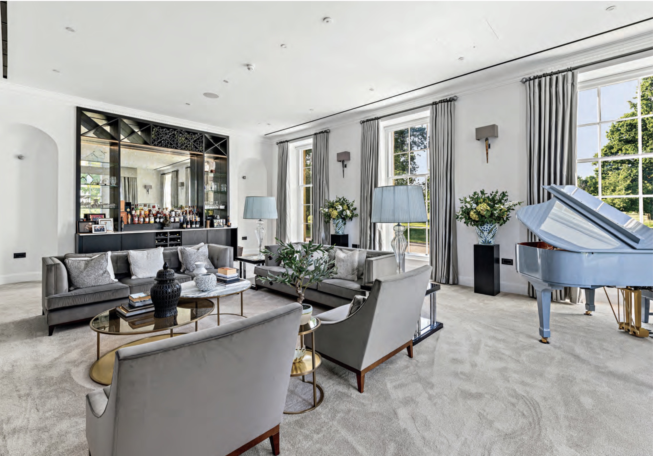 Coton House interior 3