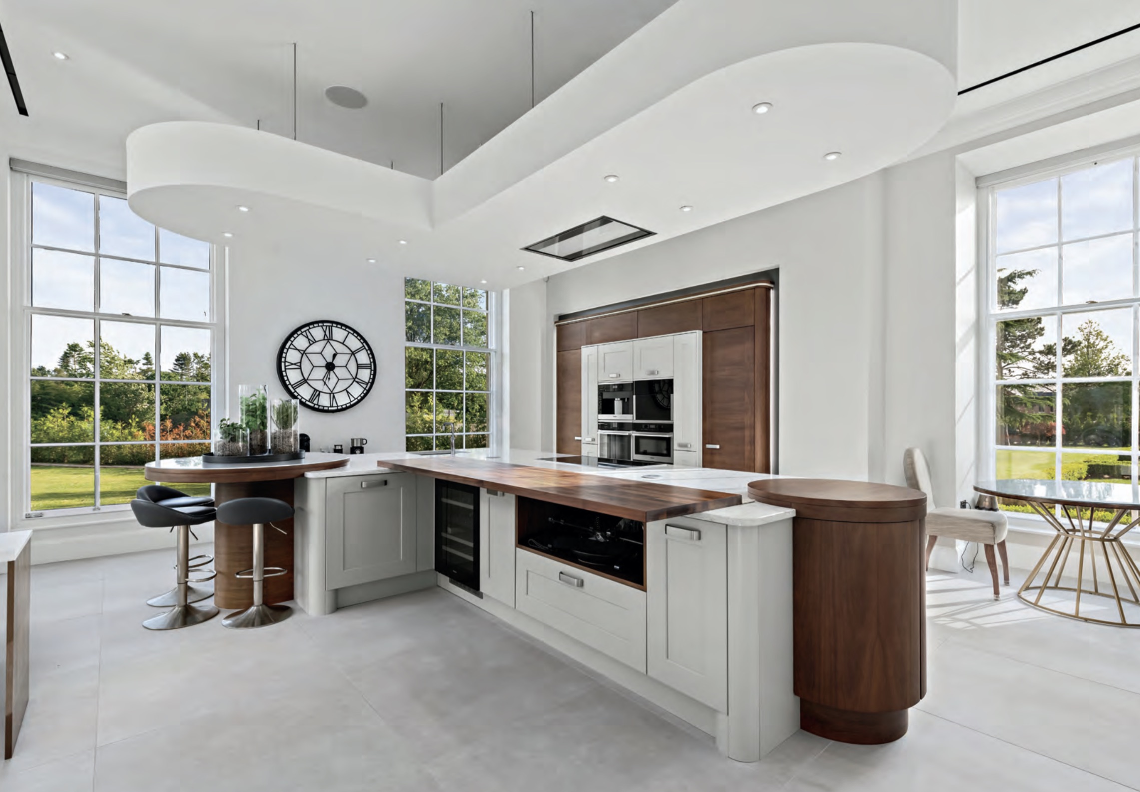 Coton House interior 5