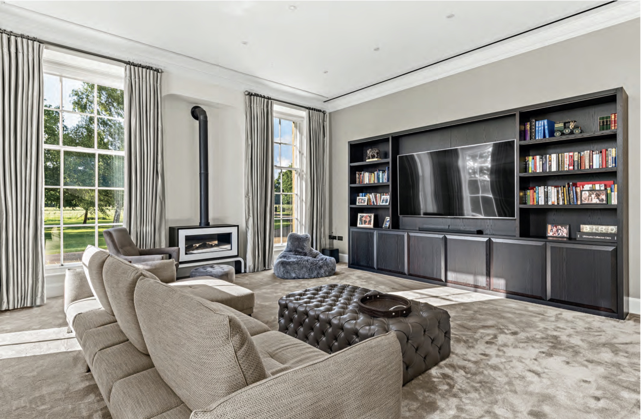 Coton House interior 6
