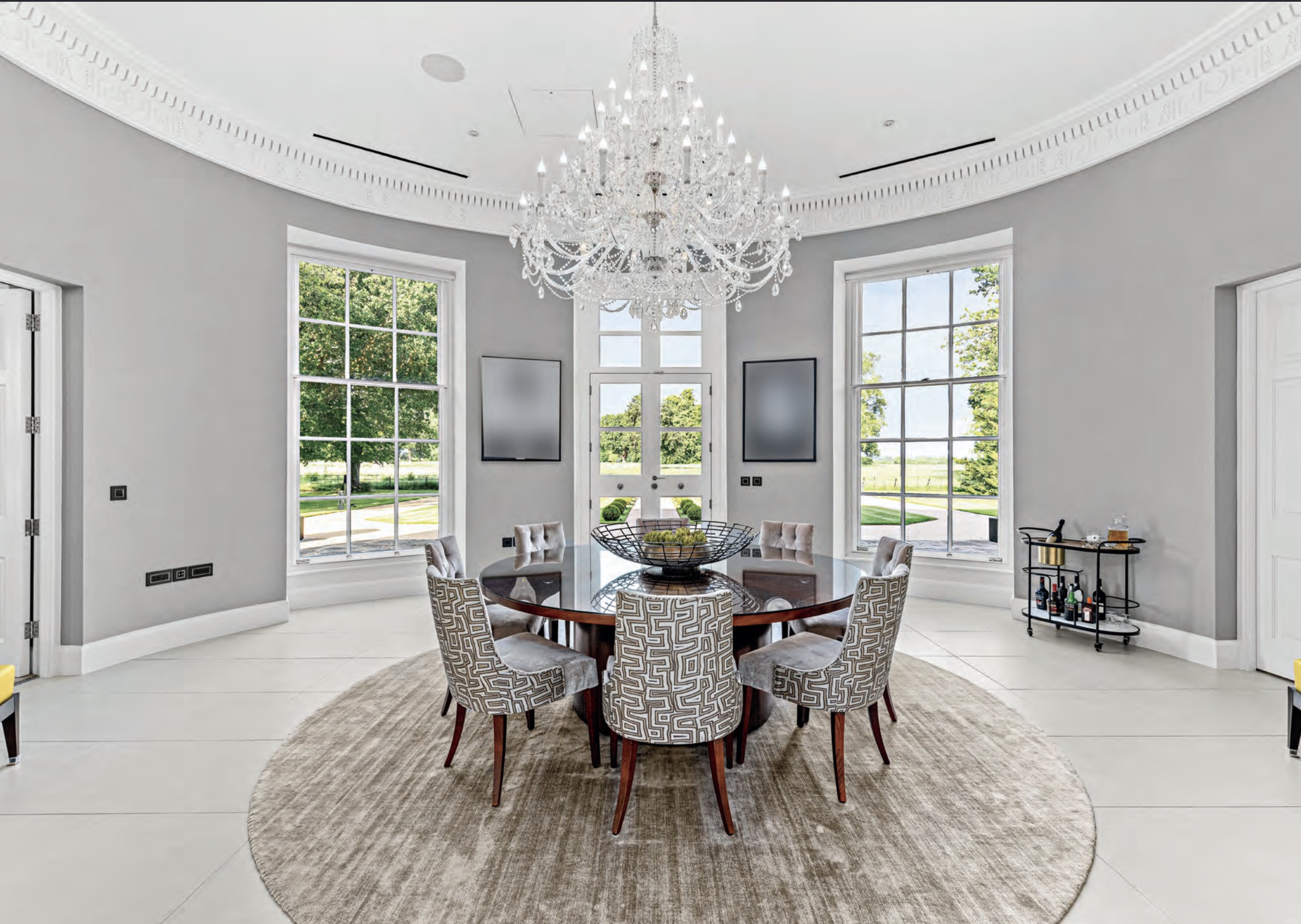Coton House interior 7
