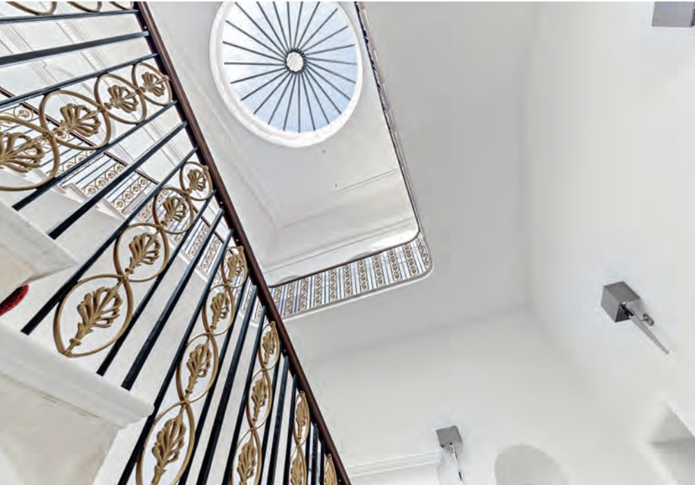 Coton House interior 8