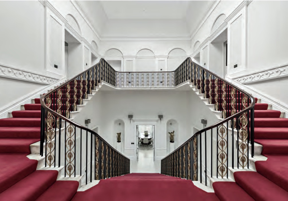 Coton House interior 9