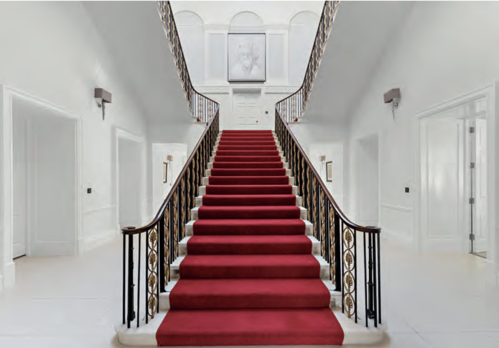 Coton House interior 10