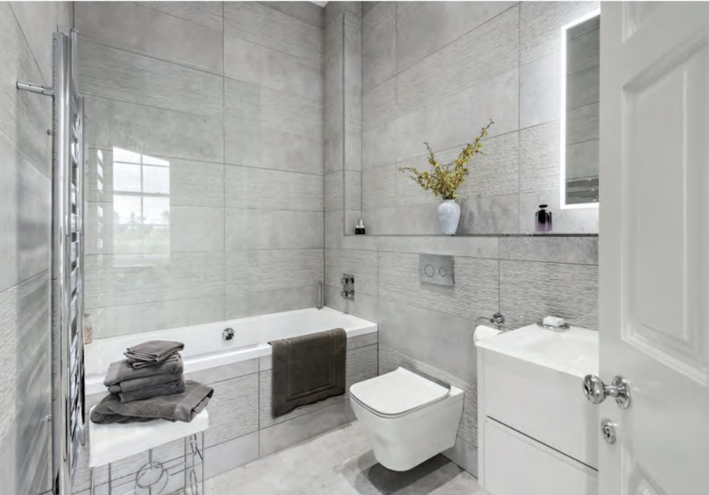 Coton House interior 11